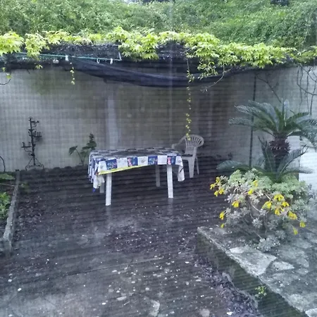 度假居 Al Mare